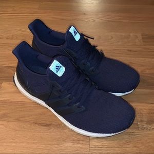 Adidas Navy UltraBoost 2.0 Size 11